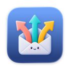 Mailway App icon