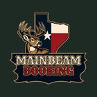 Mainbeam Booking icon