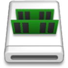 Make Ram Disk icon