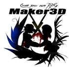 Maker3D icon