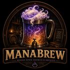 Manabrew icon