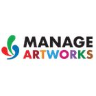 ManageArtworks icon