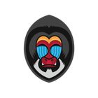 Mandrill icon