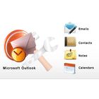 Mannat Outlook PST Recovery Tool icon