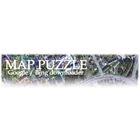 Map Puzzle icon
