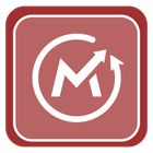 MapMyChannel icon