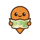 Mappu icon