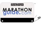 MarathonGuide.com icon