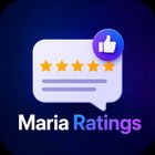 Maria Ratings icon