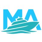 Marina Dock Management App icon