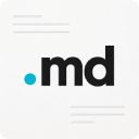 Markdific icon
