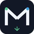 Markdown Editor & MD Viewer icon