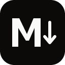 Markdown Web Clipper icon