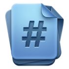 Markdownizer icon
