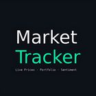 Market Tracker: Trade Journal icon