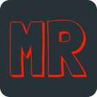 MarketRoadie icon