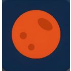 Martian Alpha icon