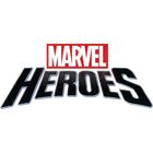 Marvel Heroes icon