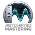 Masteringo Music Analyzer icon