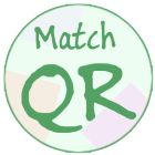 Match QR Game icon
