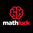Math Luck AI icon