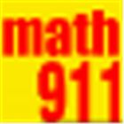 Math911 icon
