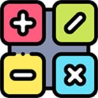 MathsTutor icon