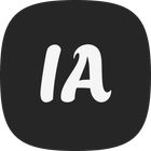 MB to KB Image Converter icon