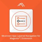 Mconnect Advanced Ajax Layered Navigation icon
