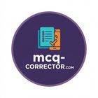 MCQ Corrector icon