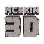 MCSkin3D icon