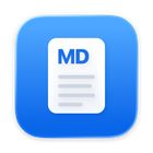 MDash icon