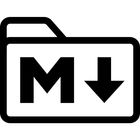 MDZip Studio icon