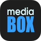 MediaBox HD icon