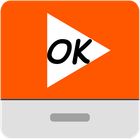 MediaPlayerOK icon