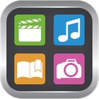 MediaTap icon