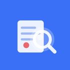 Medical bill: Al Save Money icon