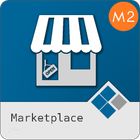 Medma Marketplace icon