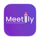 Meetily icon