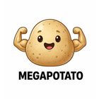 MegaPotato icon