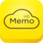Memo HD icon