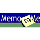 Memo to Me icon