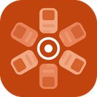 MemoBloom: Photo Memories icon