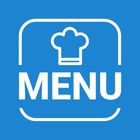 Menu maker App icon