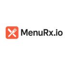 menuRx icon