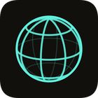 MeridianOS icon