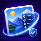 Metadata Remover - Photo EXIF icon