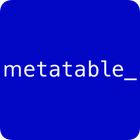 Metatable.ai icon