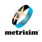 Metrisim icon