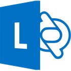 Microsoft Lync icon